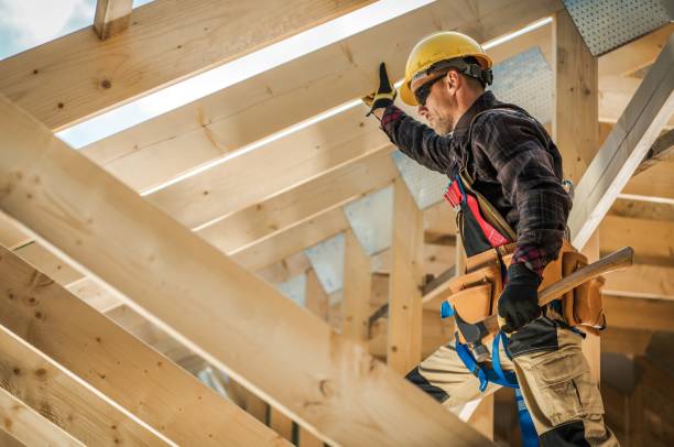 Best New Roof Installation  in Enon, OH