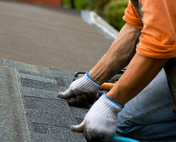 Best Emergency Roof Repair  in Enon, OH